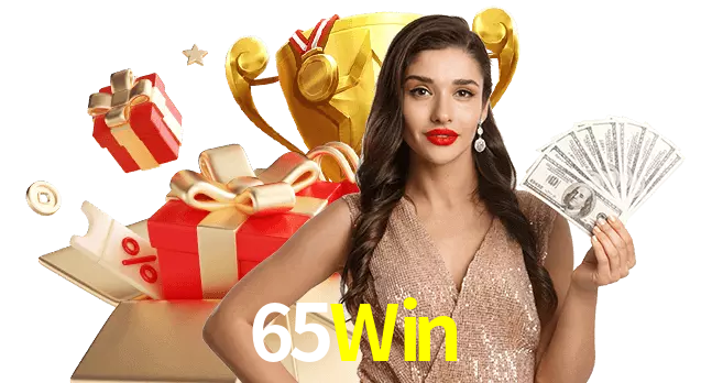 Jogue com dealers reais no 65Win!