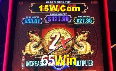 Descubra a Essência do 65Win: Nossa História e Compromissos