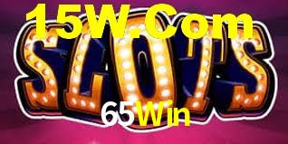 Welcome Bonus 65Win