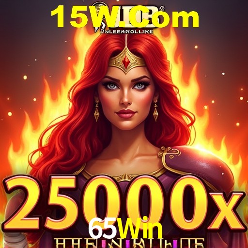 Promoção Relâmpago 65Win