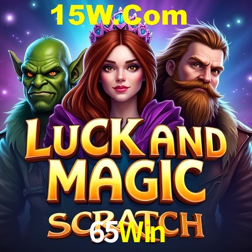 Seasonal Promotions 65Win
