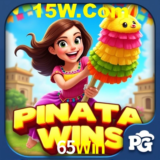 Descubra o Mundo do Cassino Online com 65Win
