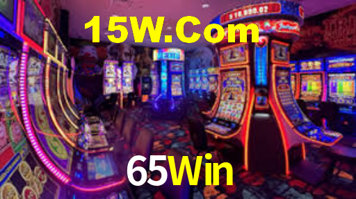 65Win: Seu Cassino Premiado com Pagamentos Rápidos
