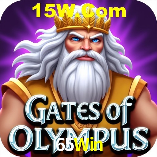 Recursos de Bônus 65Win