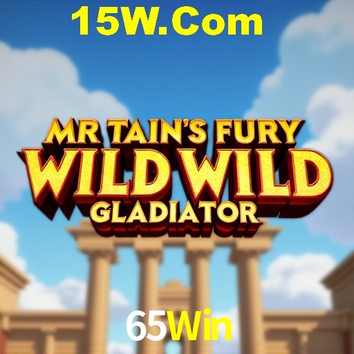Descubra a Magia dos Jogos de Arcade no 65Win