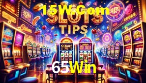 Football Betting 65Win