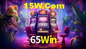 Tennis Betting 65Win
