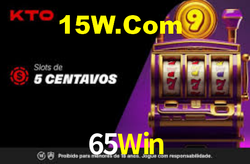 65Win: A Experiência de Casino com Jogos de Mesa ao Vivo