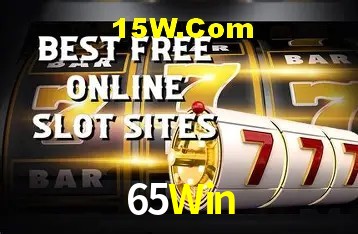 Descubra a Essência do 65Win: Nossa História e Compromissos