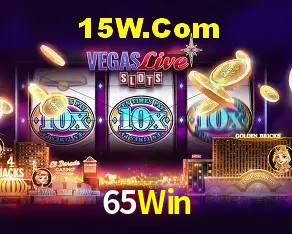 Apostas Esportivas na 65Win: Um Guia Completo