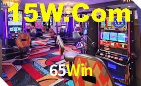 Daily Bonuses 65Win