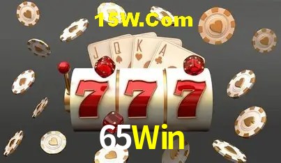 A Popularidade dos Caça-Níqueis no 65Win
