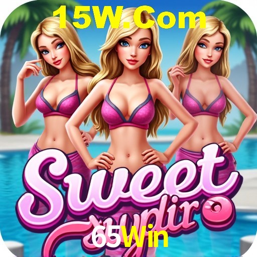 Integração de APIs 65Win