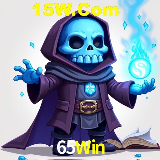 Provedores de Jogos 65Win