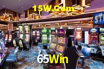 Descubra o Programa VIP da 65Win: Vantagens Exclusivas para Jogadores